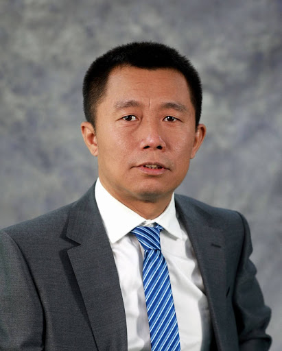 Xiaolei Yang